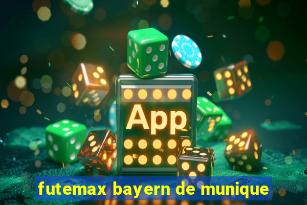 futemax bayern de munique